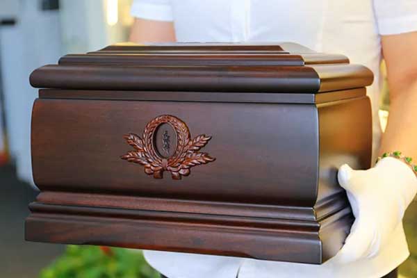 迁墓骨灰盒能换新骨灰盒 迁墓骨灰盒能换新骨灰盒