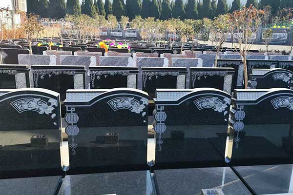 济南双峰山陵园新墓区 济南双峰山陵园新墓区